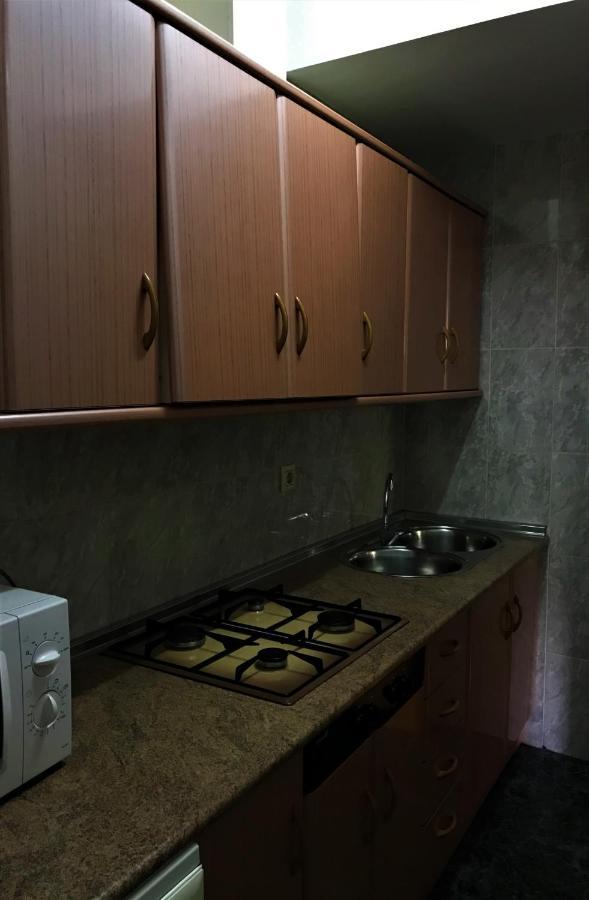 Alojamientos Loma De Mariangela โกโตริโอส ภายนอก รูปภาพ